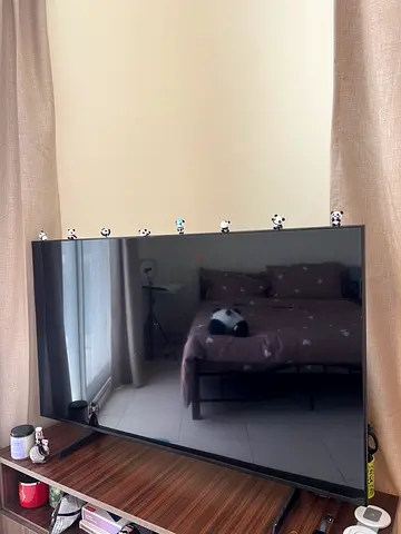 50 inch Crystal UHD DU7000 Samsung TV in good condition