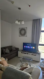 Luxury Furnished Bedroom in Elegant Home