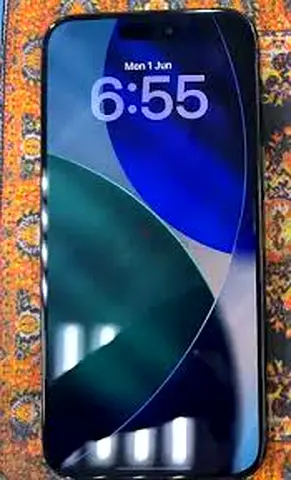 Used iPhone 15 Pro  max perfect Condition, Unlocked