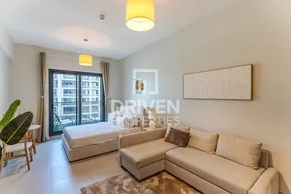 Fully Furnished | Near Park | Prime Location