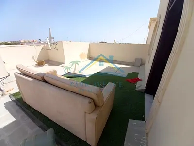 Specious 1bhk With Separate Kitchen & Personal Terrace Mbz