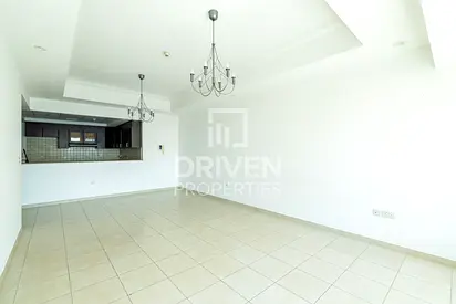 Prime Amenities | Top Tier Unit | Community View