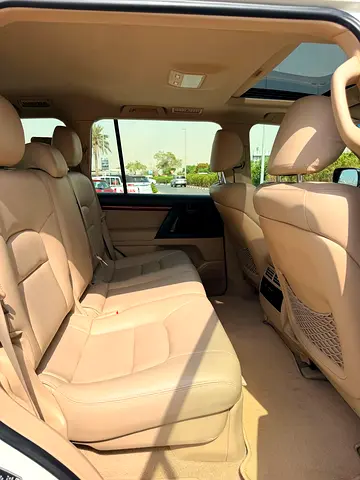 2013 Toyota LAND CRUISER 照片 18