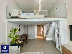 12 Cheques | Fully Furnished | Studio