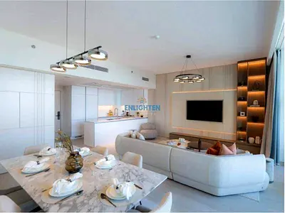 2BR +MAID | BEST INVESTOR DEAL | JVC SKYLINE VIEW