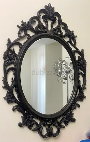 IKEA UNG DRILL mirror