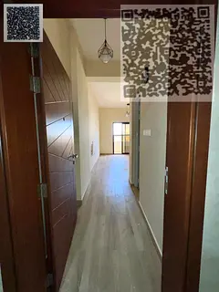 Annual Rent – Ajman Al Jurf 3 – Al Maktab Building No. 208 Directly on Sheikh Mohammed Bin Rashi