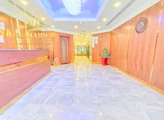 Spacious 2 BR apartment || Wardrobe || Balcony || Ready to Move