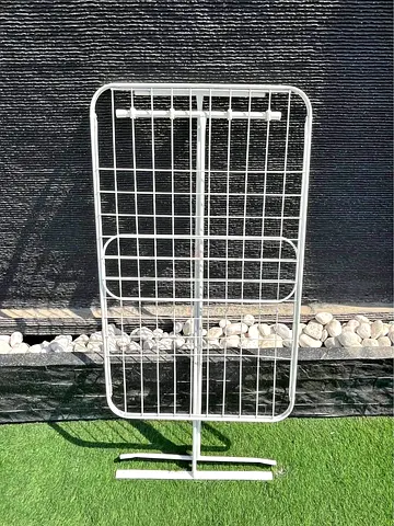 Metal Clothes Drying Rack Ikea