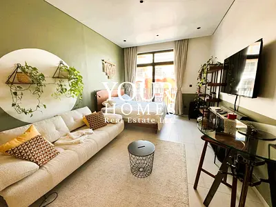 Fully Furnished | Great Community | Prime Location
