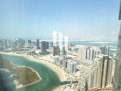 Full Mangrove View | Ready to move in