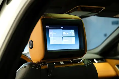 2018 LAND Rover RANGE ROVER VELAR thumbnail 18