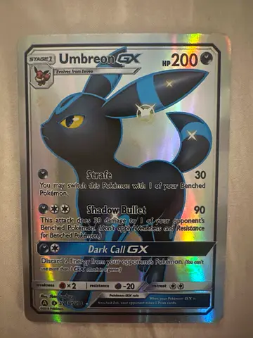 pokimon card