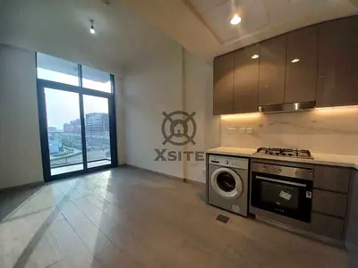 Cozy 1 BR |Pool View |Kitchen Appliances
