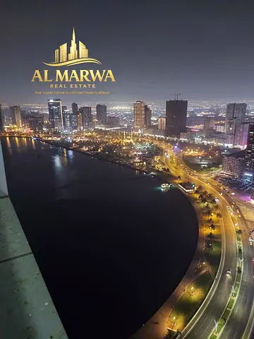 Sea View || Fully Renovated || Luxury 2BR || Parking Free || All Amenities