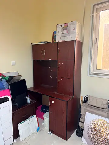 Study table in good condition urgent