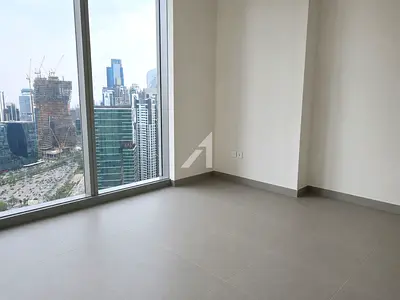 Spacious I Plus Maids room I Ready to Move In