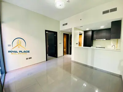 HIGH FLOOR | UNFURNISHED | NEAR METRO