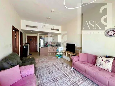 FULLY FURNISHED | NEAR TO METRO | HIGH ROI | SPACIOUS 1BHK