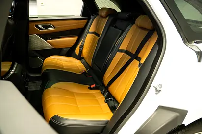 2018 LAND Rover RANGE ROVER VELAR thumbnail 19
