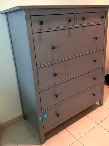 IKEA chest of 6 drawers