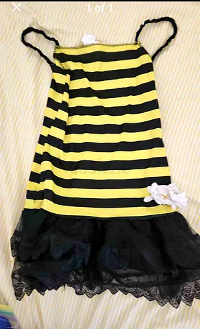 Kids  pre love costume character for sale