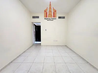Title: 🌟 Hot Offer! 2 BHK Open View Apartment | 1 Month Free | No Commission | Opp. Sahara Centre | Near Al Nahda Park | AED 48,000