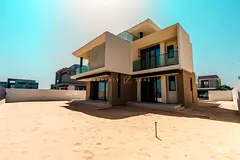 Elevated Plot | Private Pool | Penthouse Villa