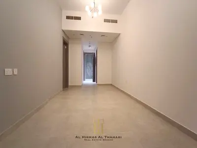 شقة بغرفة نوم واحدة | برج V | شرفة وإطلالة على المدينة | DLRC