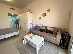 Fully furnished | High Floor | Lagoon View