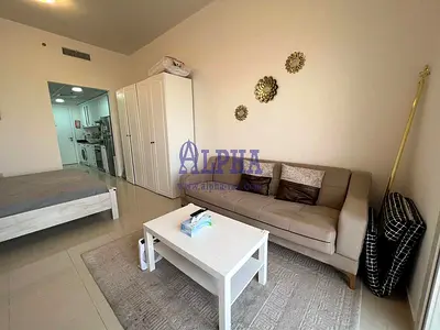 Fully furnished | High Floor | Lagoon View