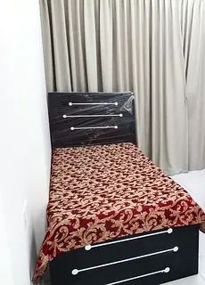 Executive Bed Space