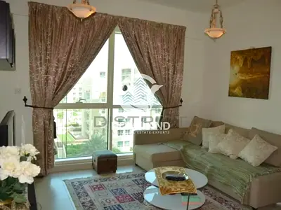 Fully Furnished | Spacious Layout | Prime location