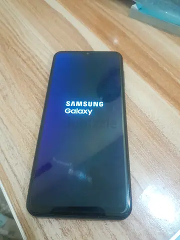 Samsung Galaxy A13 smartphone - good working condition