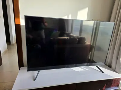 LED SAMSUNG TV 55-inch