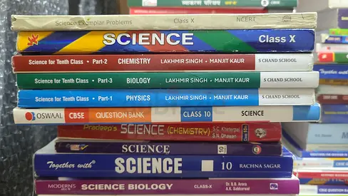 Grade 10 cbse NCERT books