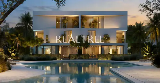 Iconic Corner Villa | Smart Investment | Lagoon Paradise