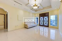 Spacious Villa | Vacant
