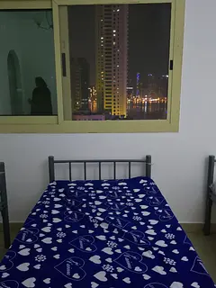 Executive Bed Space for Rent