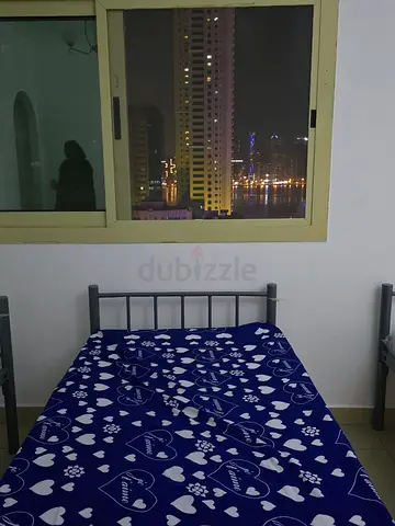 Executive Bed Space for Rent