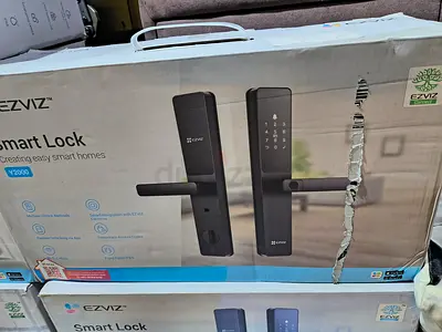 EZVIZ Smart Lock (Y2000) - New/Boxed
