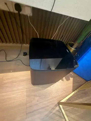 Bose bass module 700 subwoofer