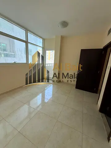 1-Bedroom Apartment for Rent | Second Tenant | 2 Bathrooms | Balcony | Free Parking | 15 Days Free | Prime
