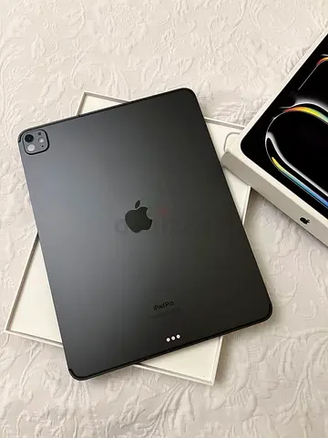 Best Price iPad Pro 11inch M5 +free keyboard