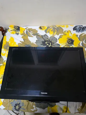 Toshiba 32-inch LED TV - Good Working Condition