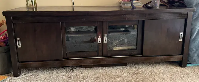 Tv stand