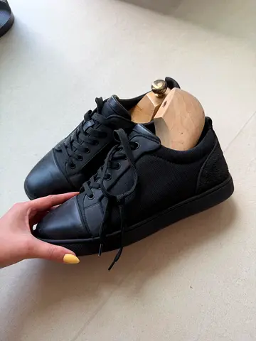 Christian Louboutine Men Sneakers