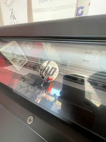 Hp Latex 330