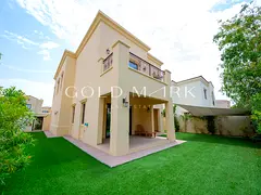 Type 4 Villa | GF Bedroom |Family Room