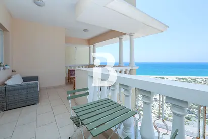Stunning Seaview | Middle Floor | Fully Furnished